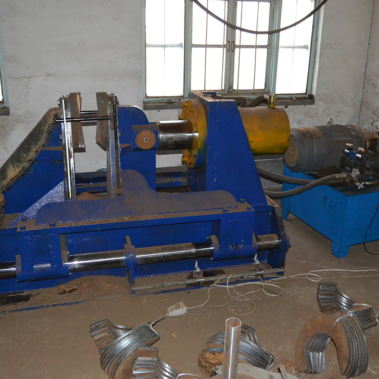 螺旋葉片成型機批發商